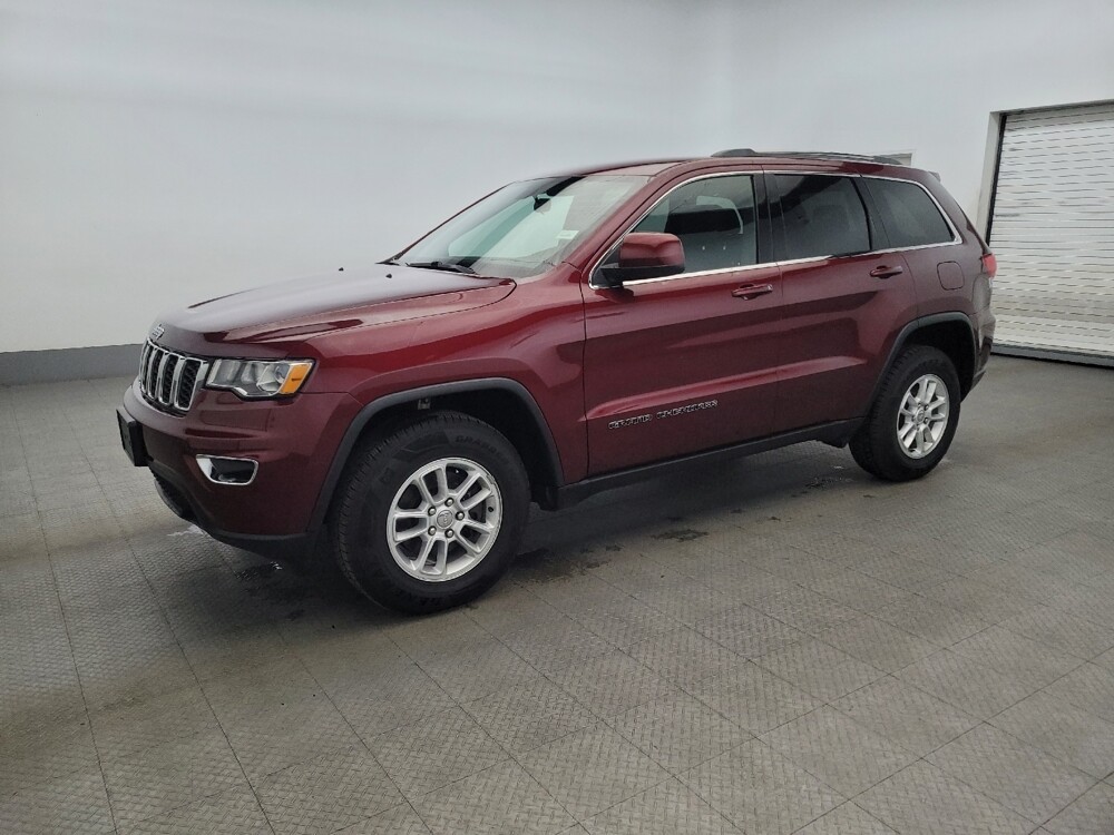 2019 Jeep Grand Cherokee in Chesapeake, VA 23320 - 18092813 2