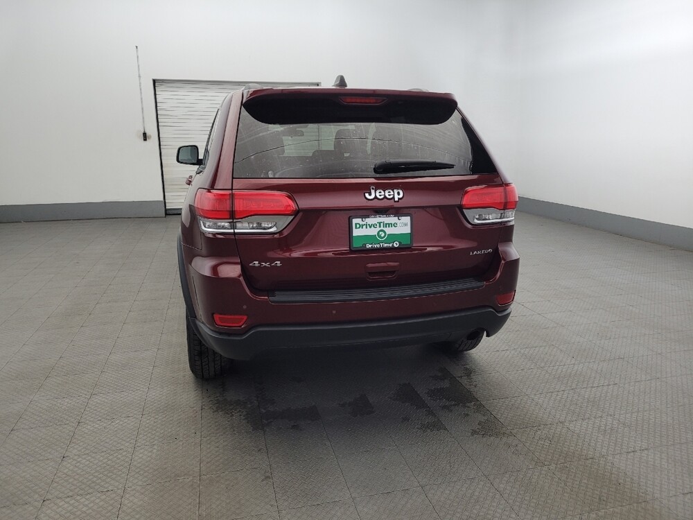 2019 Jeep Grand Cherokee in Chesapeake, VA 23320 - 18092813 6