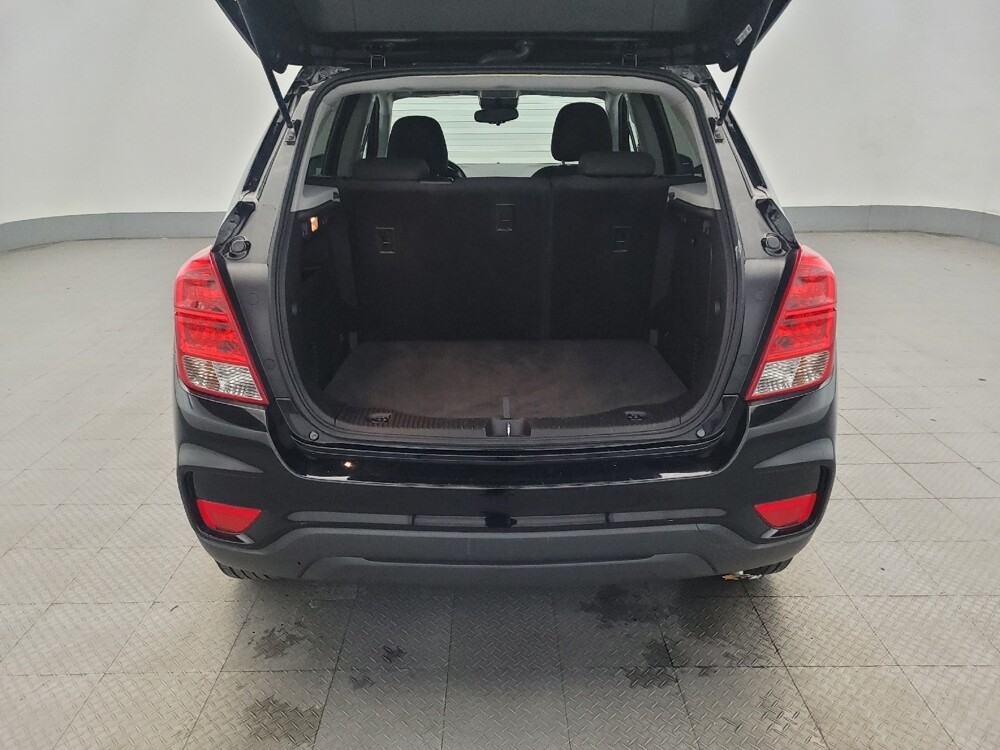 2020 Chevrolet Trax in Richmond, VA 23235 - 18092814 29