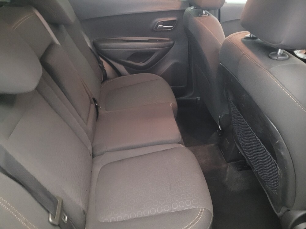 2020 Chevrolet Trax in Richmond, VA 23235 - 18092814 19