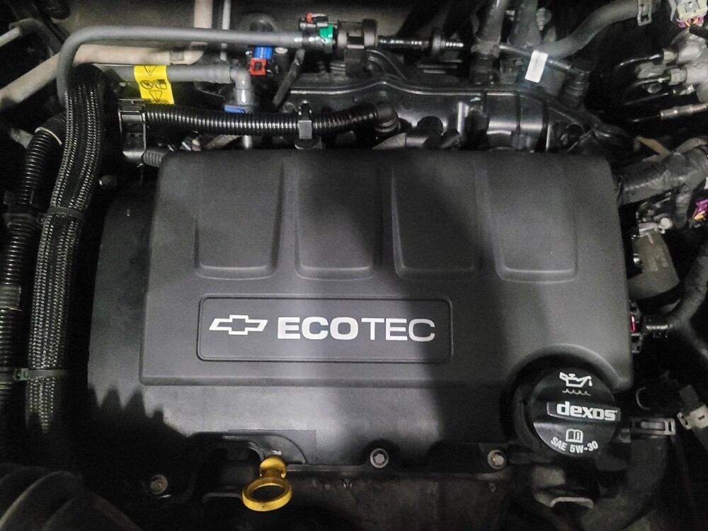 2020 Chevrolet Trax in Richmond, VA 23235 - 18092814 30