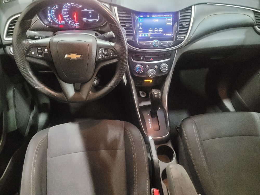 2020 Chevrolet Trax in Richmond, VA 23235 - 18092814 22