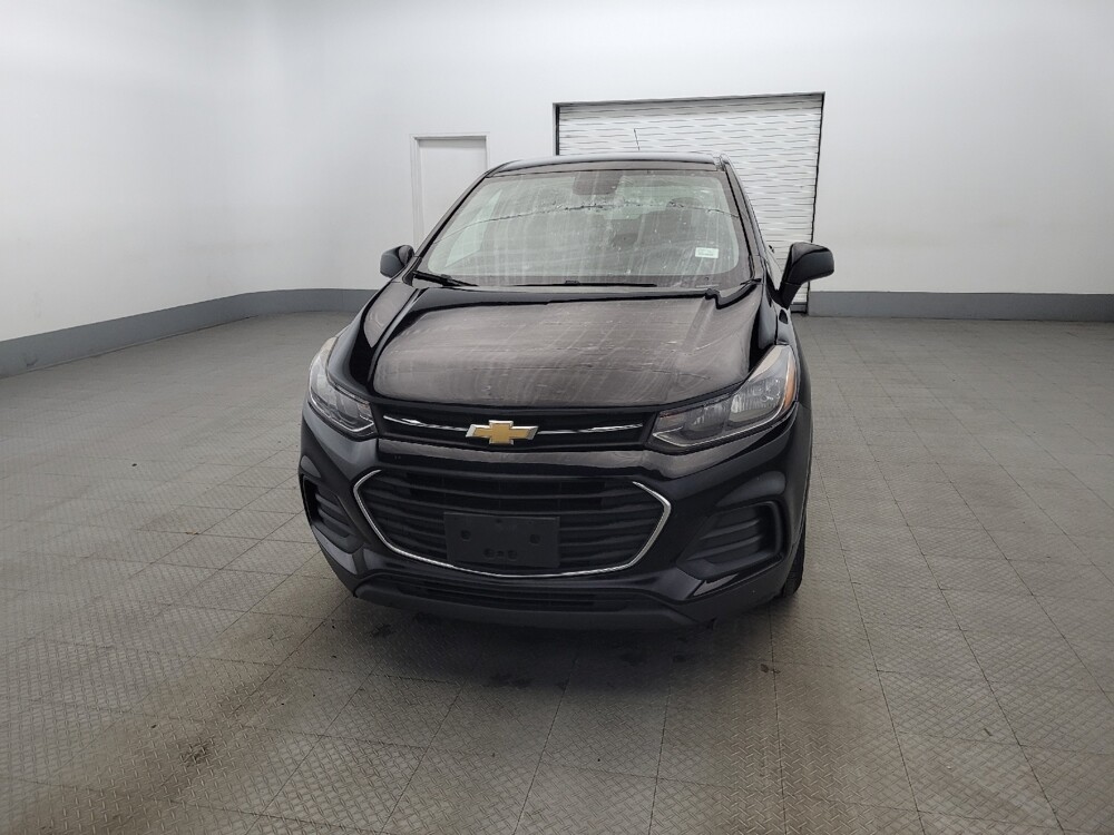 2020 Chevrolet Trax in Richmond, VA 23235 - 18092814 15