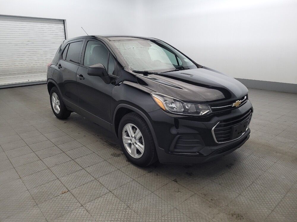2020 Chevrolet Trax in Richmond, VA 23235 - 18092814 13
