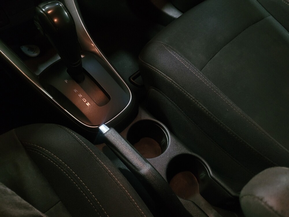 2020 Chevrolet Trax in Richmond, VA 23235 - 18092814 26