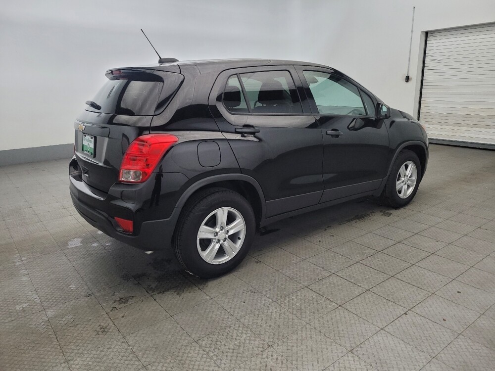 2020 Chevrolet Trax in Richmond, VA 23235 - 18092814 10
