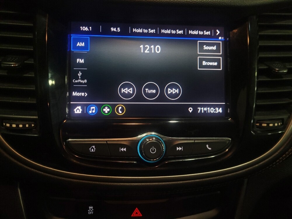 2020 Chevrolet Trax in Richmond, VA 23235 - 18092814 25