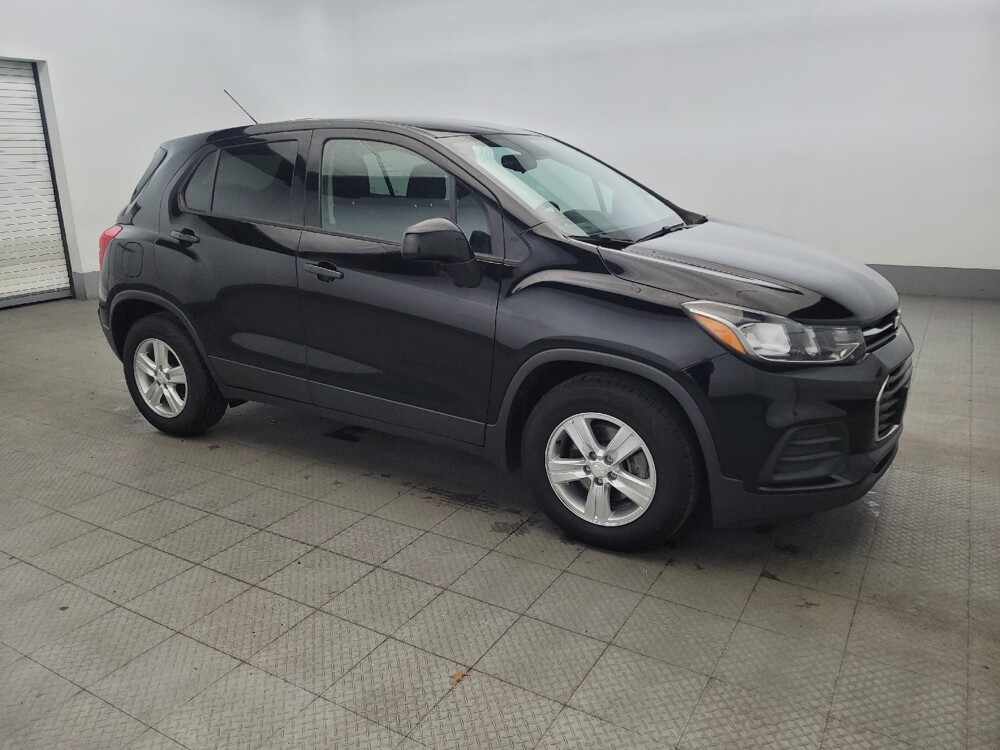 2020 Chevrolet Trax in Richmond, VA 23235 - 18092814 11