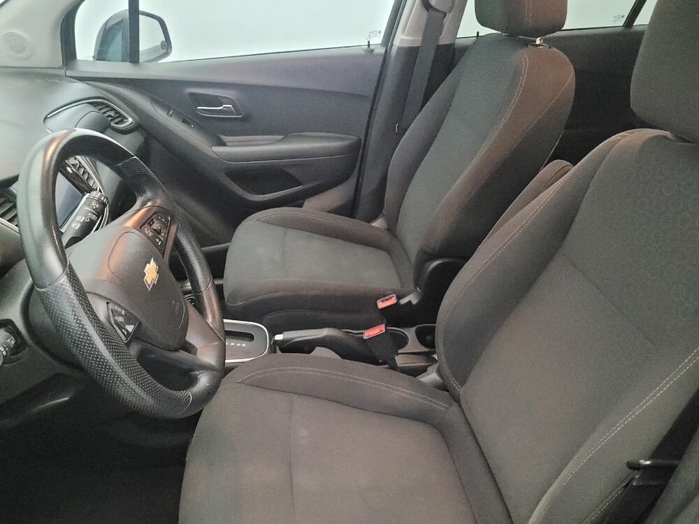 2020 Chevrolet Trax in Richmond, VA 23235 - 18092814 17