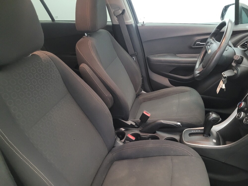 2020 Chevrolet Trax in Richmond, VA 23235 - 18092814 21