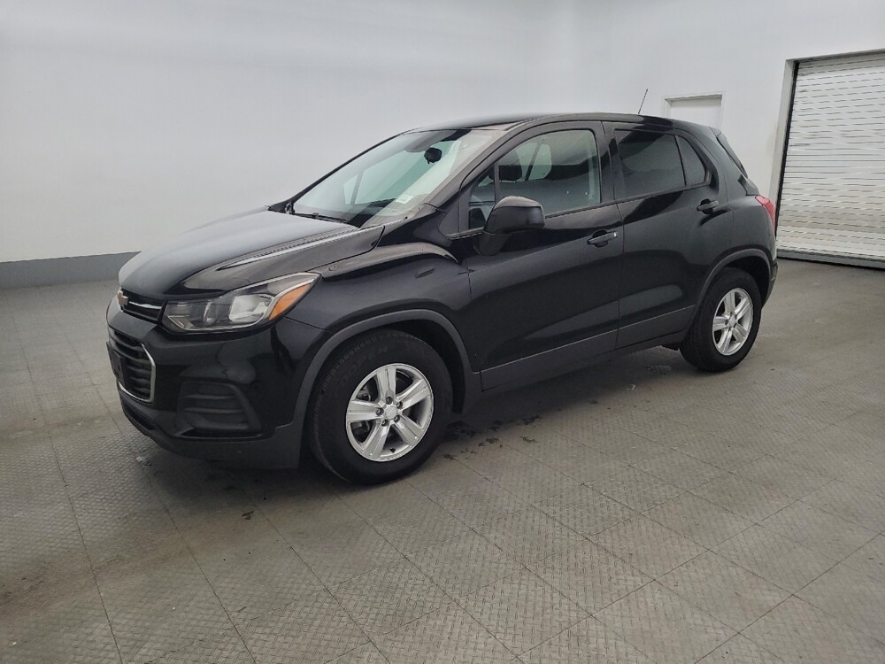 2020 Chevrolet Trax in Richmond, VA 23235 - 18092814 2