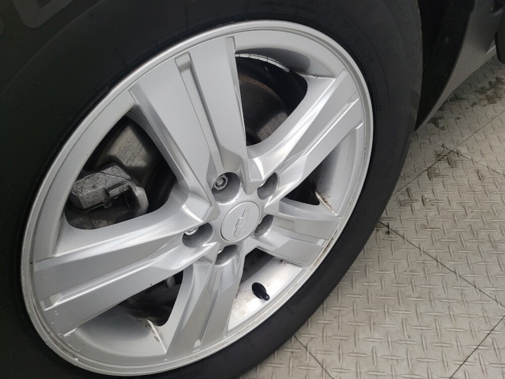 2020 Chevrolet Trax in Richmond, VA 23235 - 18092814 31