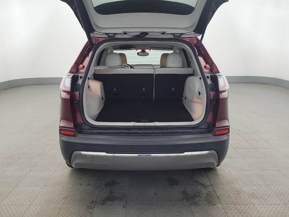 2020 Jeep Cherokee in Chesapeake, VA 23320 - 18092815 29