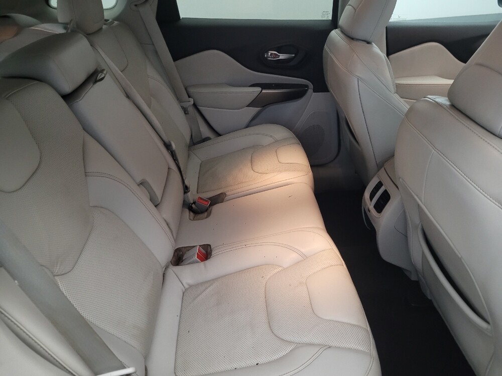 2020 Jeep Cherokee in Chesapeake, VA 23320 - 18092815 19