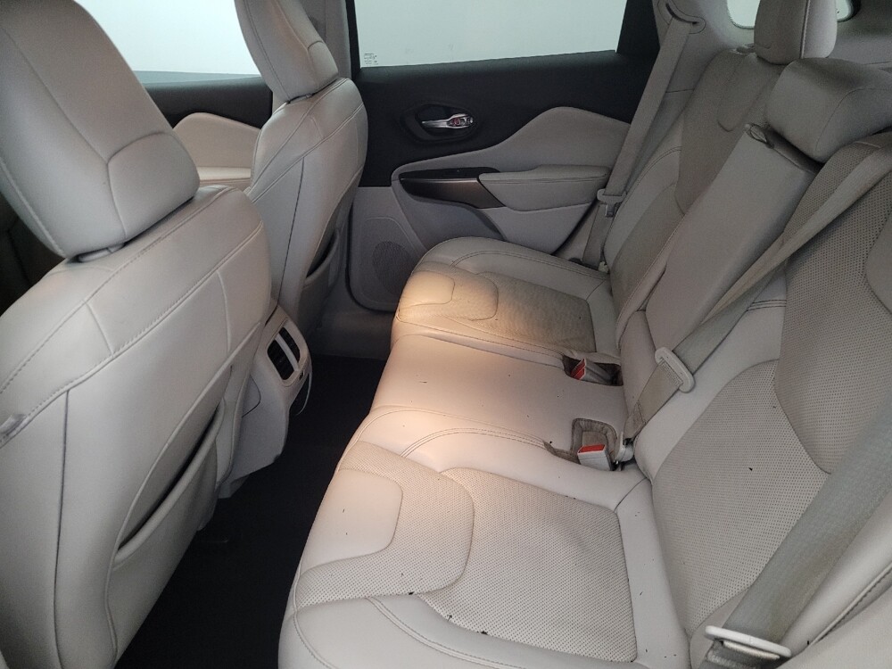 2020 Jeep Cherokee in Chesapeake, VA 23320 - 18092815 18