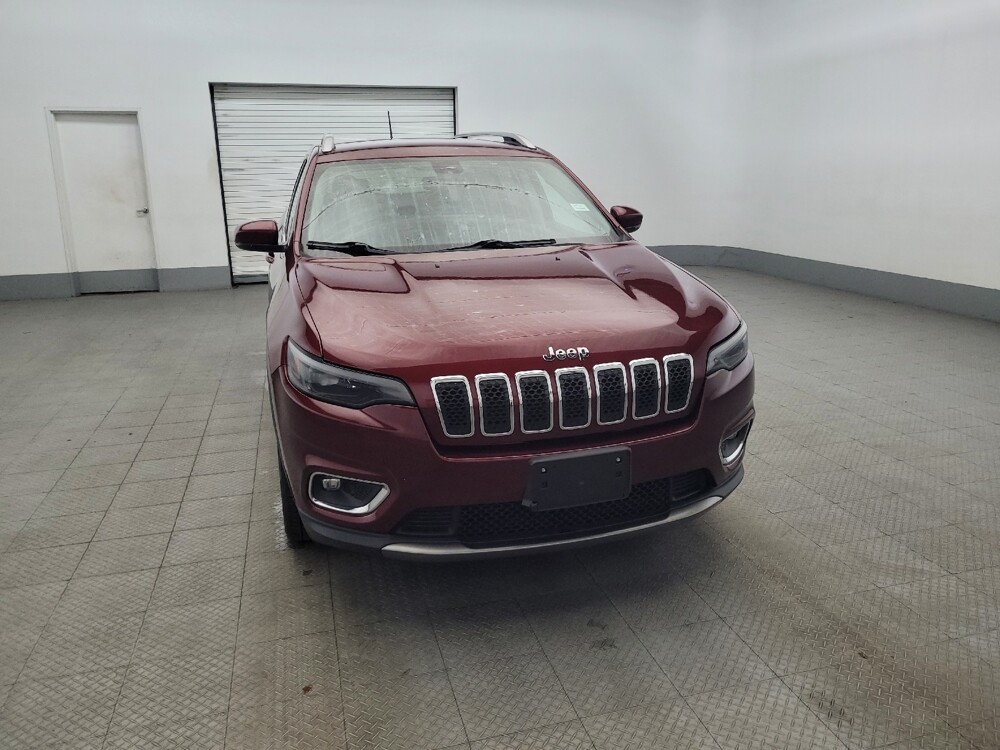 2020 Jeep Cherokee in Chesapeake, VA 23320 - 18092815 14