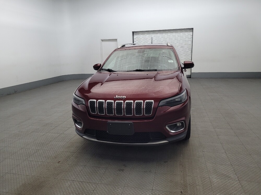2020 Jeep Cherokee in Chesapeake, VA 23320 - 18092815 15