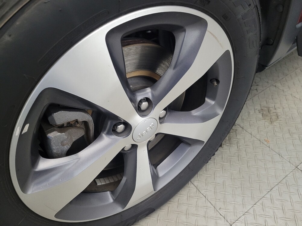 2020 Jeep Cherokee in Chesapeake, VA 23320 - 18092815 31