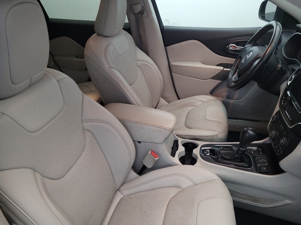 2020 Jeep Cherokee in Chesapeake, VA 23320 - 18092815 21