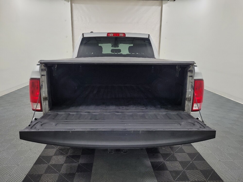 2018 RAM 1500 in Allentown, PA 18103 - 18092816 29