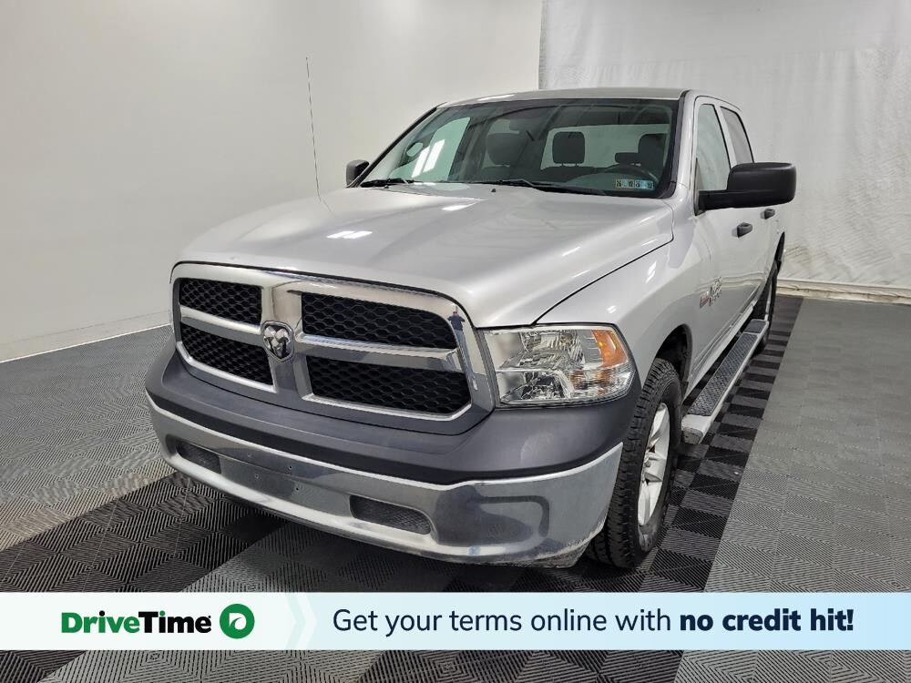 2018 RAM 1500 in Allentown, PA 18103 - 18092816