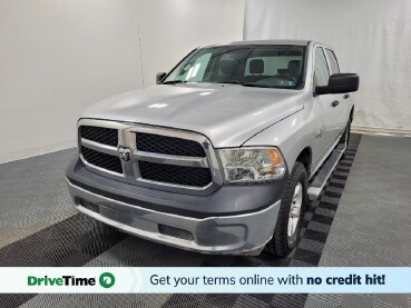 2018 RAM 1500 in Allentown, PA 18103