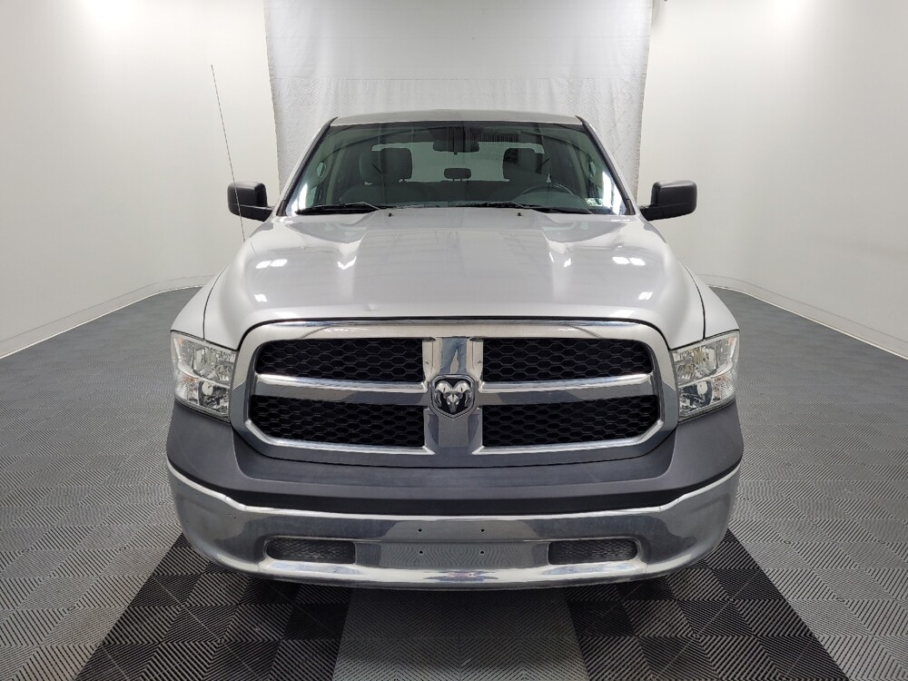 2018 RAM 1500 in Allentown, PA 18103 - 18092816 14