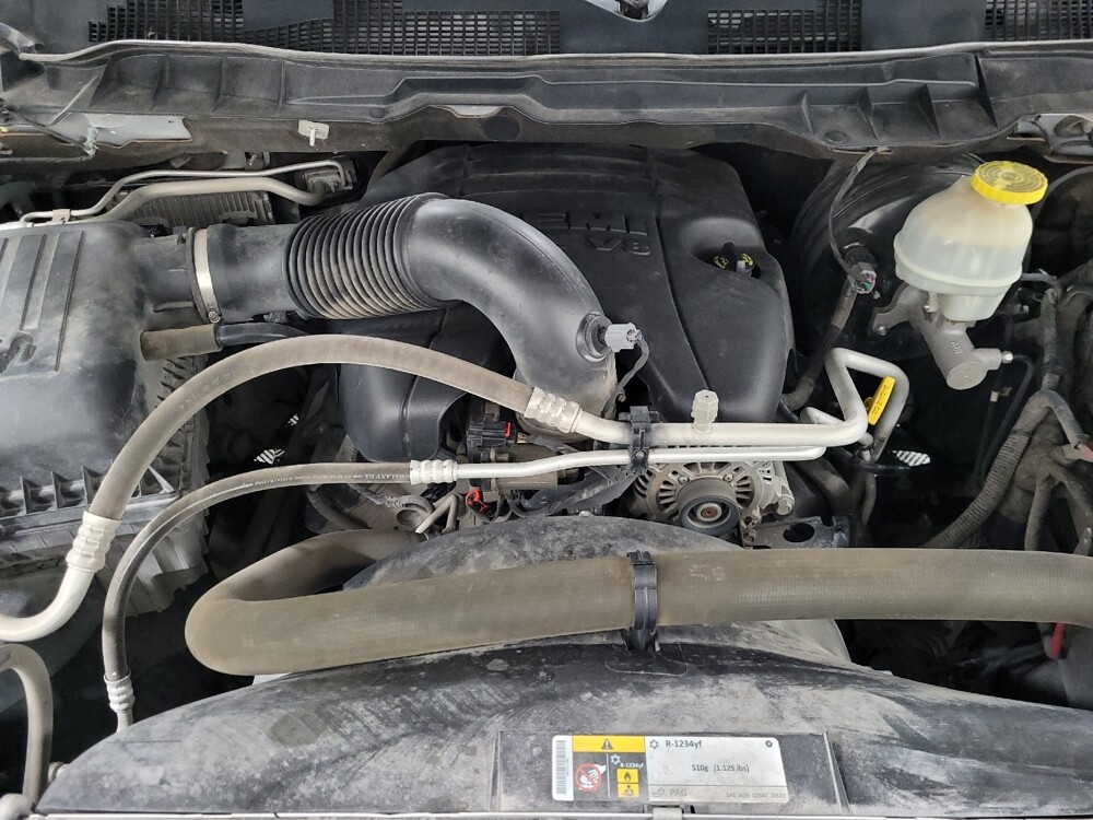 2018 RAM 1500 in Allentown, PA 18103 - 18092816 30