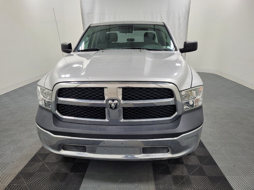 2018 RAM 1500 in Allentown, PA 18103 - 18092816 15