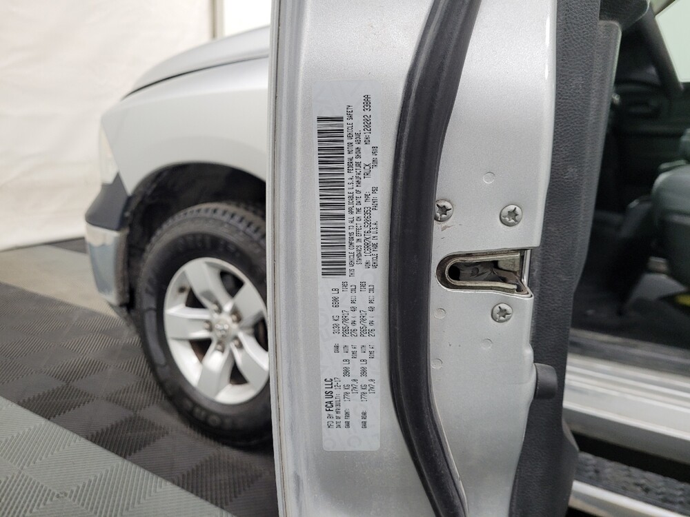 2018 RAM 1500 in Allentown, PA 18103 - 18092816 33