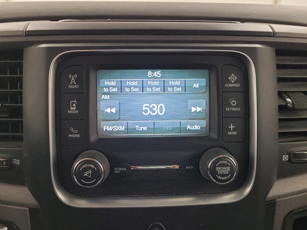 2018 RAM 1500 in Allentown, PA 18103 - 18092816 25