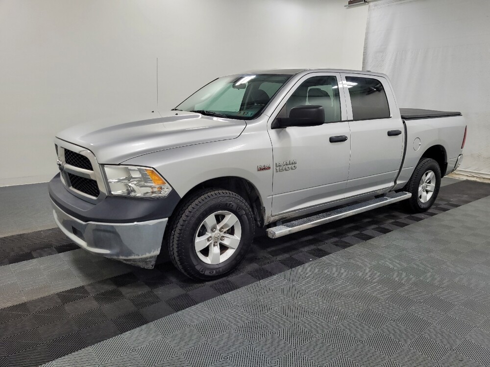 2018 RAM 1500 in Allentown, PA 18103 - 18092816 2