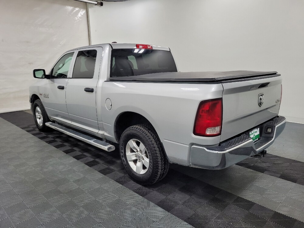 2018 RAM 1500 in Allentown, PA 18103 - 18092816 3