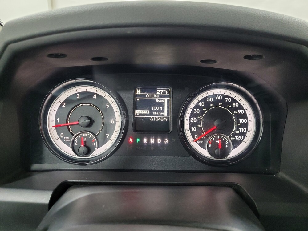 2018 RAM 1500 in Allentown, PA 18103 - 18092816 23