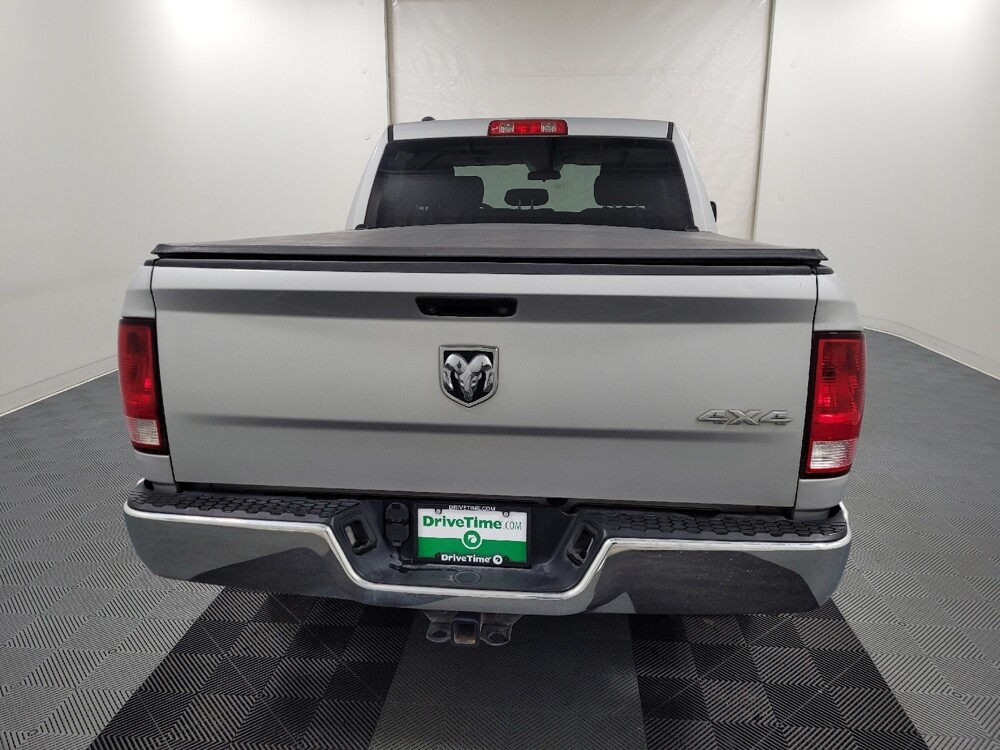 2018 RAM 1500 in Allentown, PA 18103 - 18092816 7
