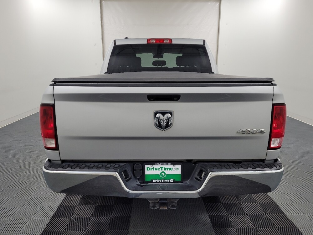 2018 RAM 1500 in Allentown, PA 18103 - 18092816 6