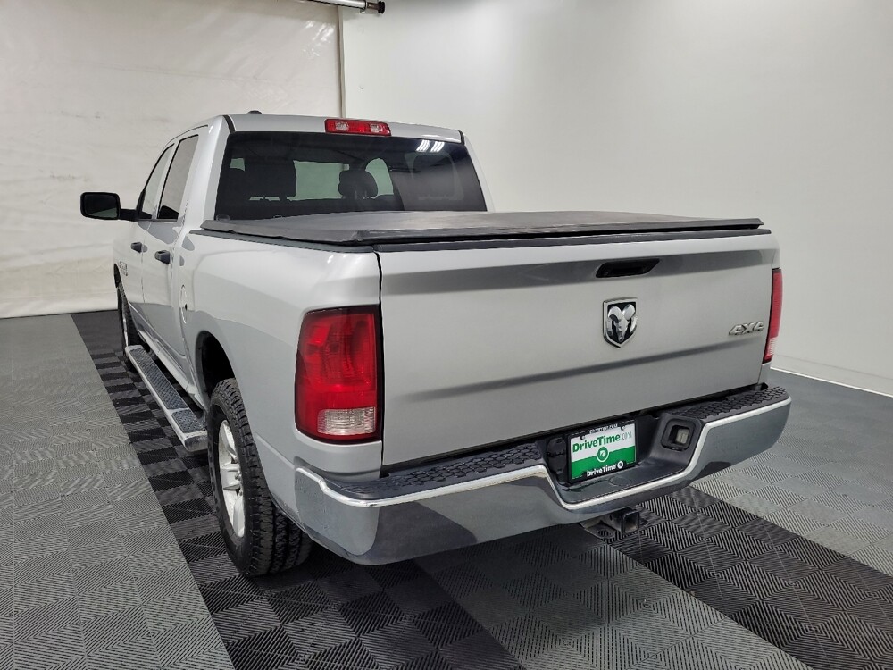 2018 RAM 1500 in Allentown, PA 18103 - 18092816 5