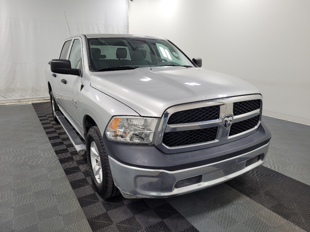 2018 RAM 1500 in Allentown, PA 18103 - 18092816 13