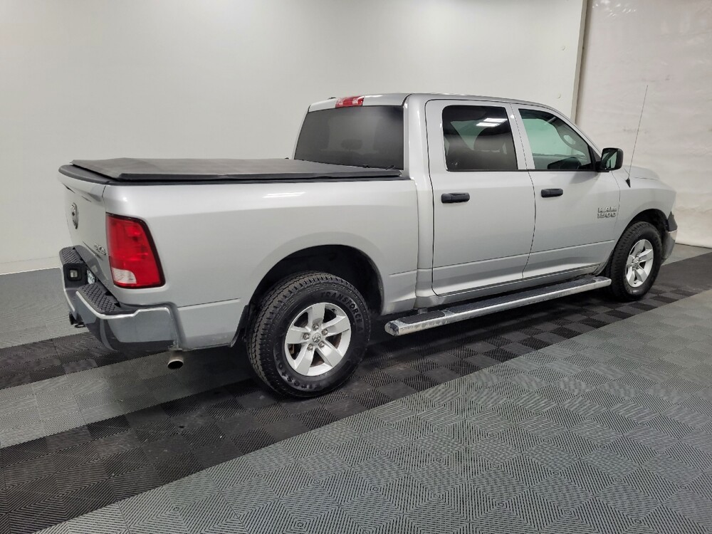 2018 RAM 1500 in Allentown, PA 18103 - 18092816 10