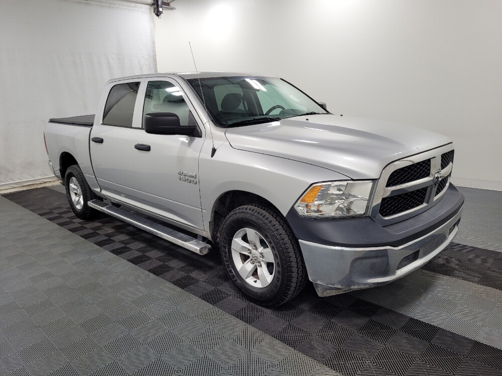2018 RAM 1500 in Allentown, PA 18103 - 18092816 11