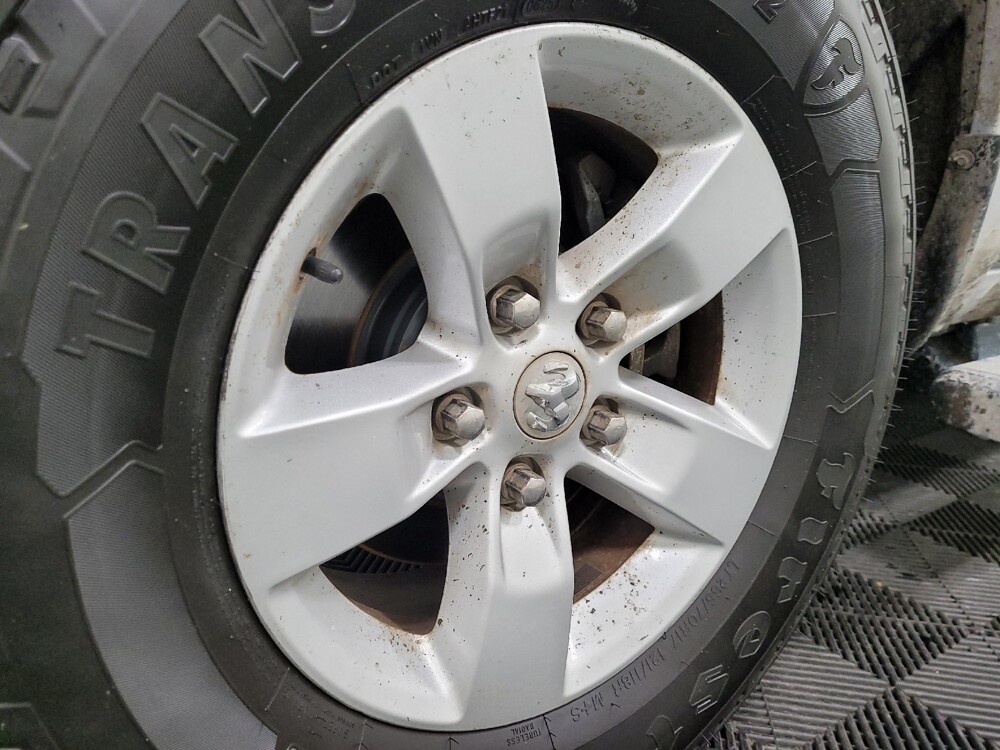 2018 RAM 1500 in Allentown, PA 18103 - 18092816 31