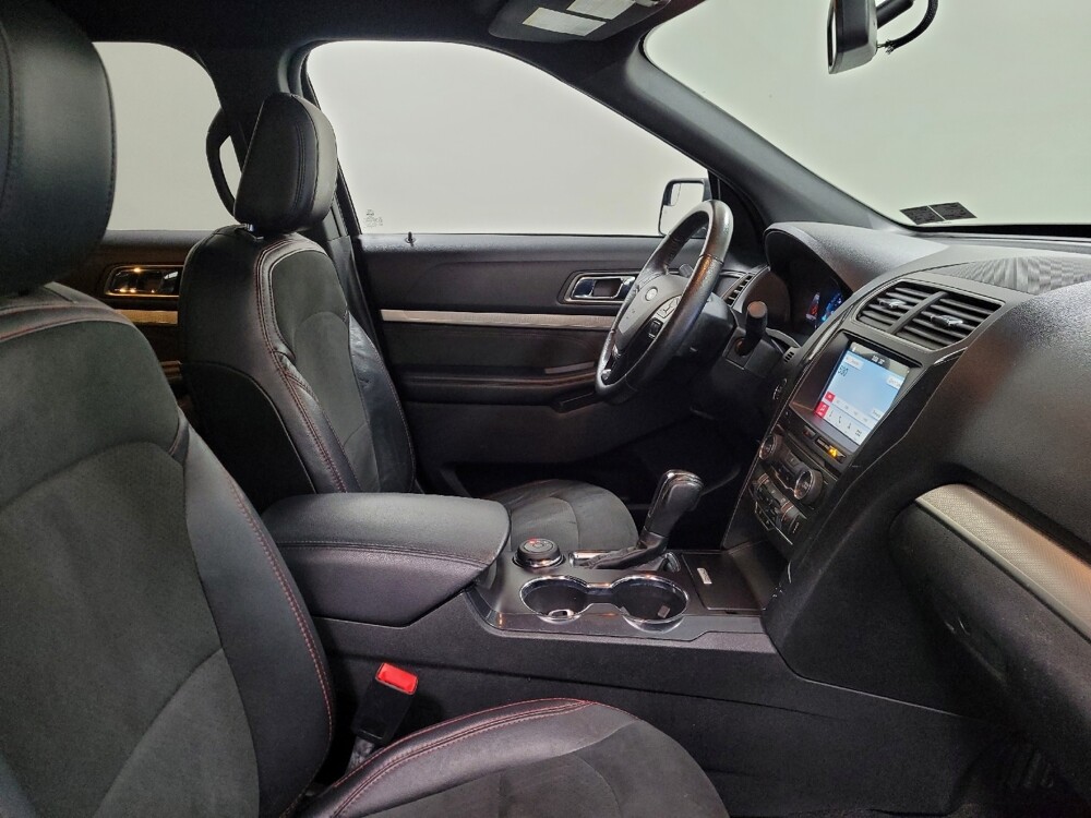 2018 Ford Explorer in Pittsburgh, PA 15236 - 18092817 21