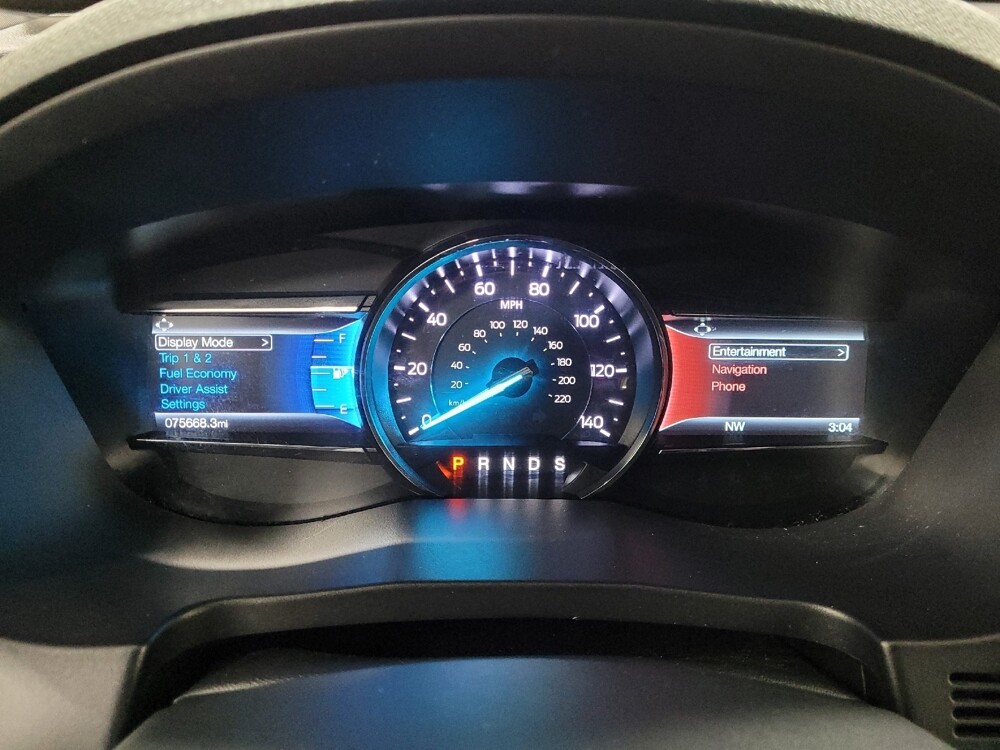 2018 Ford Explorer in Pittsburgh, PA 15236 - 18092817 23