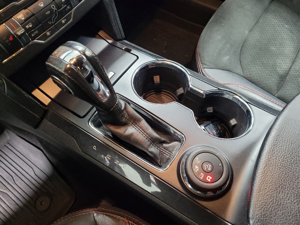 2018 Ford Explorer in Pittsburgh, PA 15236 - 18092817 26