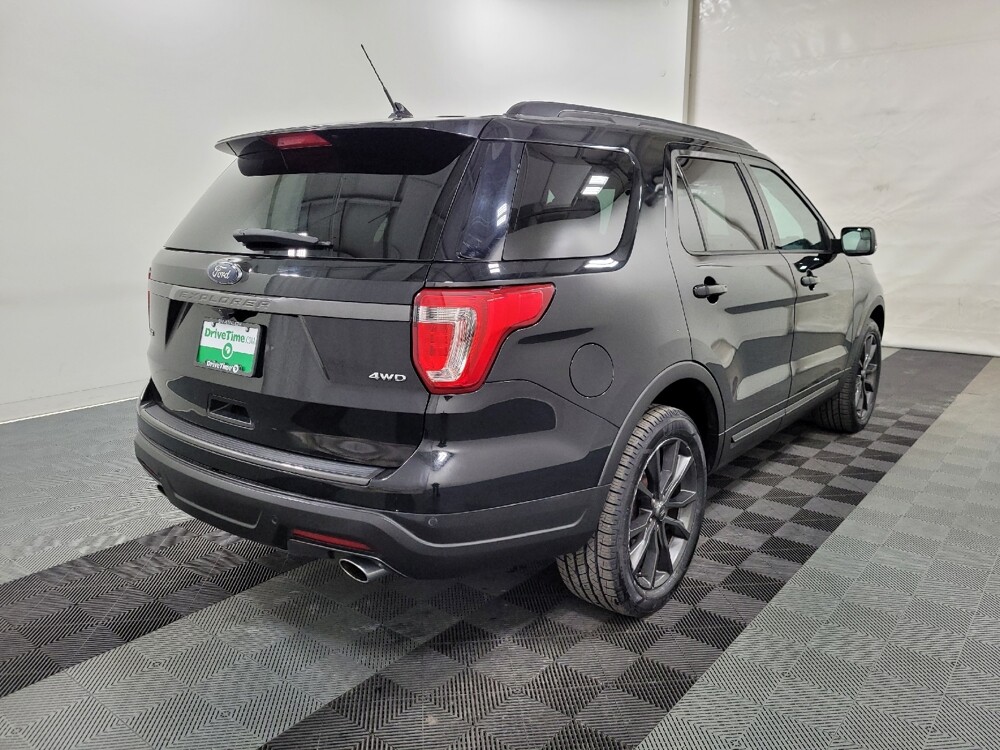 2018 Ford Explorer in Pittsburgh, PA 15236 - 18092817 9