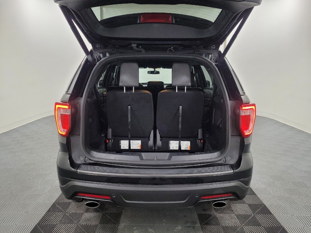 2018 Ford Explorer in Pittsburgh, PA 15236 - 18092817 29