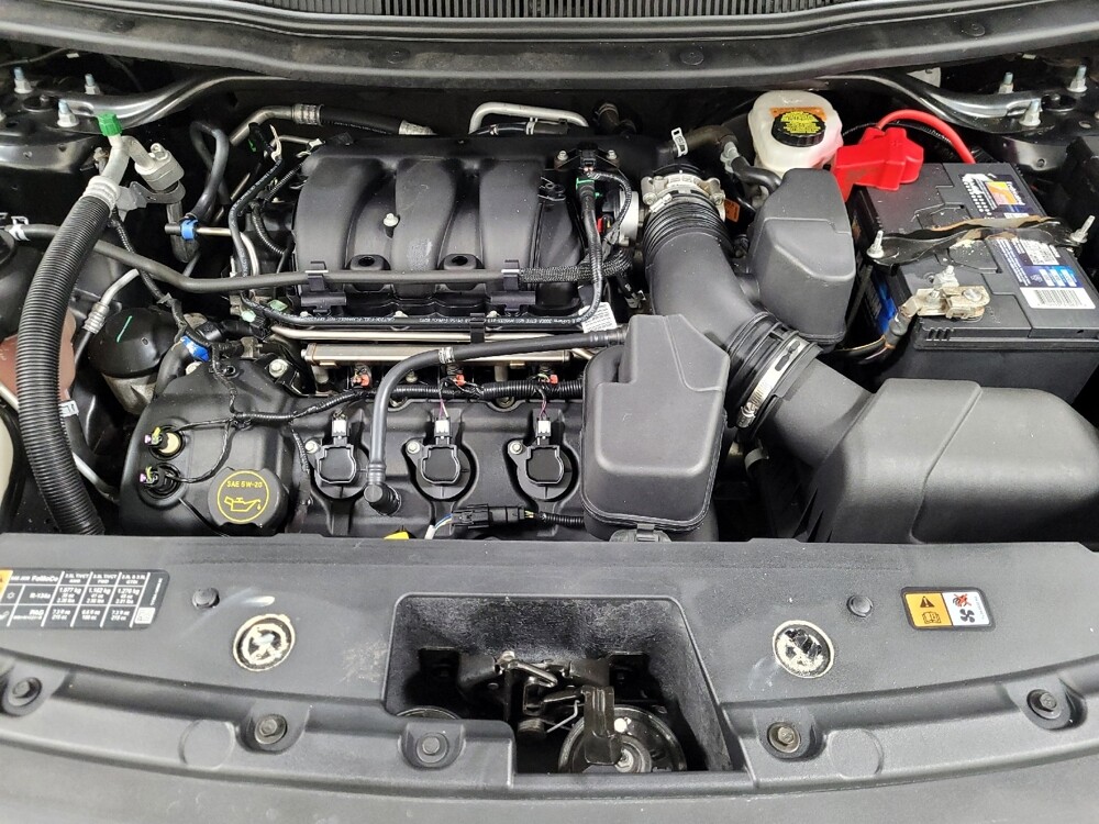 2018 Ford Explorer in Pittsburgh, PA 15236 - 18092817 30