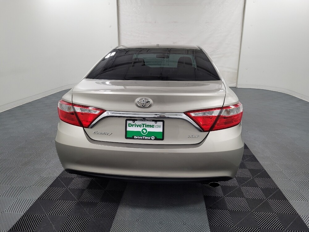 2016 Toyota Camry in Langhorne, PA 19047 - 18092818 7