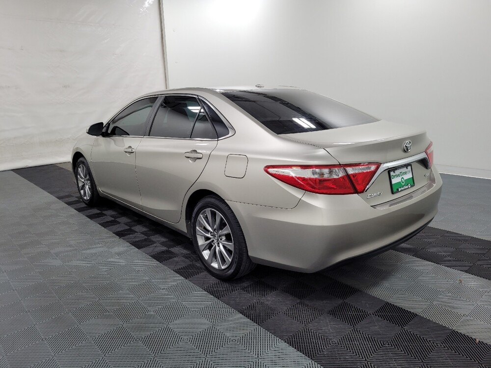 2016 Toyota Camry in Langhorne, PA 19047 - 18092818 3