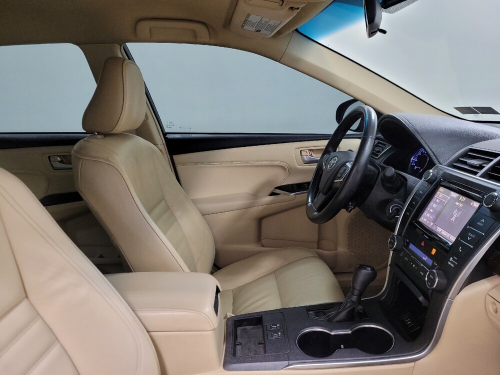 2016 Toyota Camry in Langhorne, PA 19047 - 18092818 21